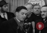 Image of Anastas Mikoyan New York United States USA, 1959, second 58 stock footage video 65675047731