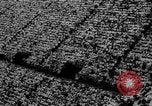 Image of tennis player Alex Olmedo Brisbane Australia, 1959, second 6 stock footage video 65675047732