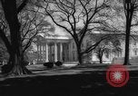 Image of Chirstian A Herter Washington DC USA, 1959, second 6 stock footage video 65675047733