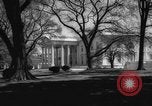 Image of Chirstian A Herter Washington DC USA, 1959, second 7 stock footage video 65675047733