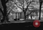 Image of Chirstian A Herter Washington DC USA, 1959, second 8 stock footage video 65675047733