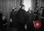 Image of Chirstian A Herter Washington DC USA, 1959, second 15 stock footage video 65675047733