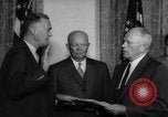 Image of Chirstian A Herter Washington DC USA, 1959, second 20 stock footage video 65675047733