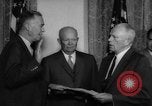 Image of Chirstian A Herter Washington DC USA, 1959, second 21 stock footage video 65675047733