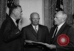 Image of Chirstian A Herter Washington DC USA, 1959, second 23 stock footage video 65675047733