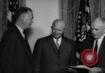 Image of Chirstian A Herter Washington DC USA, 1959, second 26 stock footage video 65675047733