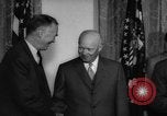Image of Chirstian A Herter Washington DC USA, 1959, second 27 stock footage video 65675047733