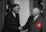 Image of Chirstian A Herter Washington DC USA, 1959, second 28 stock footage video 65675047733