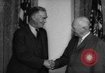 Image of Chirstian A Herter Washington DC USA, 1959, second 29 stock footage video 65675047733