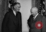 Image of Chirstian A Herter Washington DC USA, 1959, second 30 stock footage video 65675047733