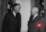 Image of Chirstian A Herter Washington DC USA, 1959, second 31 stock footage video 65675047733