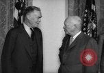 Image of Chirstian A Herter Washington DC USA, 1959, second 32 stock footage video 65675047733