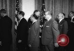 Image of Chirstian A Herter Washington DC USA, 1959, second 33 stock footage video 65675047733