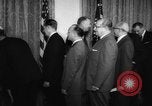 Image of Chirstian A Herter Washington DC USA, 1959, second 36 stock footage video 65675047733