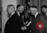 Image of Chirstian A Herter Washington DC USA, 1959, second 37 stock footage video 65675047733