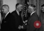 Image of Chirstian A Herter Washington DC USA, 1959, second 39 stock footage video 65675047733