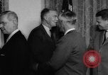 Image of Chirstian A Herter Washington DC USA, 1959, second 41 stock footage video 65675047733