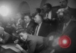 Image of Chirstian A Herter Washington DC USA, 1959, second 42 stock footage video 65675047733