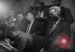 Image of Chirstian A Herter Washington DC USA, 1959, second 43 stock footage video 65675047733