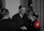 Image of Chirstian A Herter Washington DC USA, 1959, second 44 stock footage video 65675047733