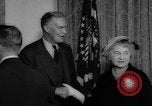Image of Chirstian A Herter Washington DC USA, 1959, second 46 stock footage video 65675047733