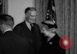 Image of Chirstian A Herter Washington DC USA, 1959, second 47 stock footage video 65675047733