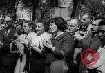 Image of Chirstian A Herter Washington DC USA, 1959, second 51 stock footage video 65675047733