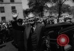 Image of Chirstian A Herter Washington DC USA, 1959, second 53 stock footage video 65675047733