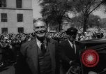 Image of Chirstian A Herter Washington DC USA, 1959, second 55 stock footage video 65675047733