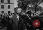 Image of Chirstian A Herter Washington DC USA, 1959, second 56 stock footage video 65675047733