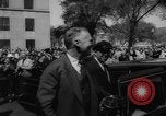 Image of Chirstian A Herter Washington DC USA, 1959, second 57 stock footage video 65675047733