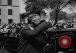 Image of Chirstian A Herter Washington DC USA, 1959, second 58 stock footage video 65675047733
