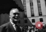 Image of Chirstian A Herter Washington DC USA, 1959, second 59 stock footage video 65675047733