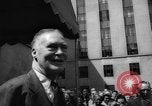 Image of Chirstian A Herter Washington DC USA, 1959, second 60 stock footage video 65675047733