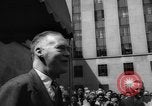 Image of Chirstian A Herter Washington DC USA, 1959, second 61 stock footage video 65675047733