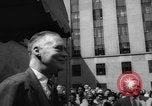 Image of Chirstian A Herter Washington DC USA, 1959, second 62 stock footage video 65675047733