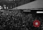 Image of Fidel Castro New York City USA, 1959, second 11 stock footage video 65675047734
