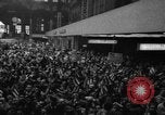 Image of Fidel Castro New York City USA, 1959, second 12 stock footage video 65675047734