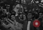 Image of Fidel Castro New York City USA, 1959, second 15 stock footage video 65675047734