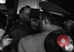Image of Fidel Castro New York City USA, 1959, second 17 stock footage video 65675047734