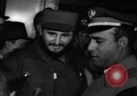 Image of Fidel Castro New York City USA, 1959, second 18 stock footage video 65675047734