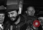 Image of Fidel Castro New York City USA, 1959, second 20 stock footage video 65675047734