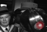 Image of Fidel Castro New York City USA, 1959, second 22 stock footage video 65675047734