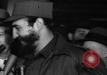 Image of Fidel Castro New York City USA, 1959, second 24 stock footage video 65675047734