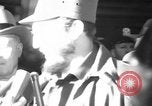 Image of Fidel Castro New York City USA, 1959, second 25 stock footage video 65675047734