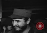 Image of Fidel Castro New York City USA, 1959, second 26 stock footage video 65675047734