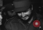 Image of Fidel Castro New York City USA, 1959, second 28 stock footage video 65675047734