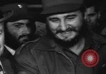 Image of Fidel Castro New York City USA, 1959, second 29 stock footage video 65675047734