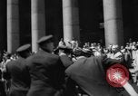 Image of Fidel Castro New York City USA, 1959, second 33 stock footage video 65675047734