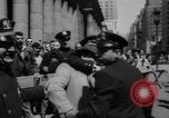 Image of Fidel Castro New York City USA, 1959, second 37 stock footage video 65675047734